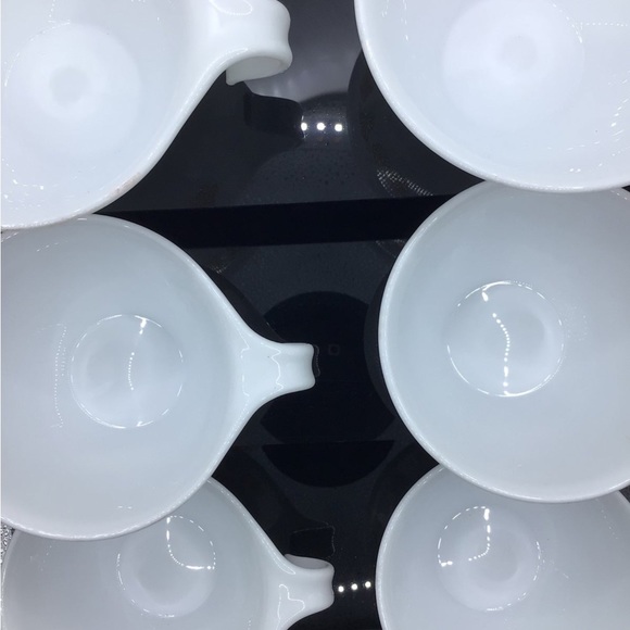 Corelle 6 Cup VTG 1972 Golden Butterfly - Picture 3 of 11